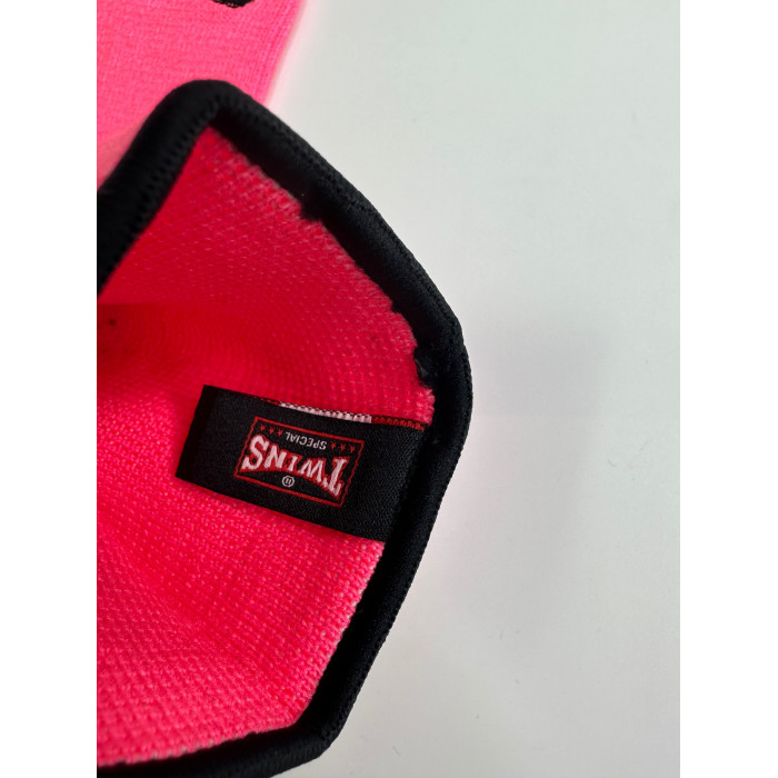 Голеностопы Twins Special AG1 pink L