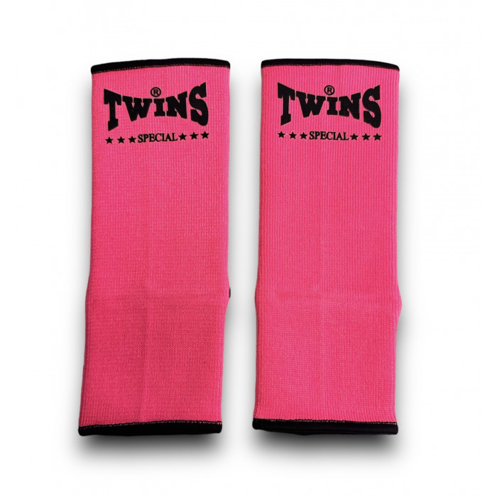 Голеностопы Twins Special AG1 pink S