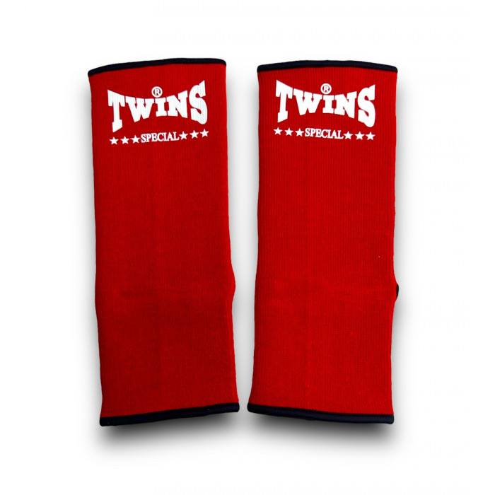 Голеностопы Twins Special AG1 red S