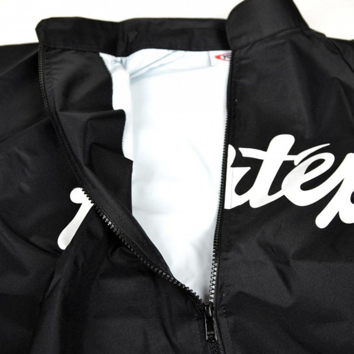 Костюм сауна Fairtex VS2 black L