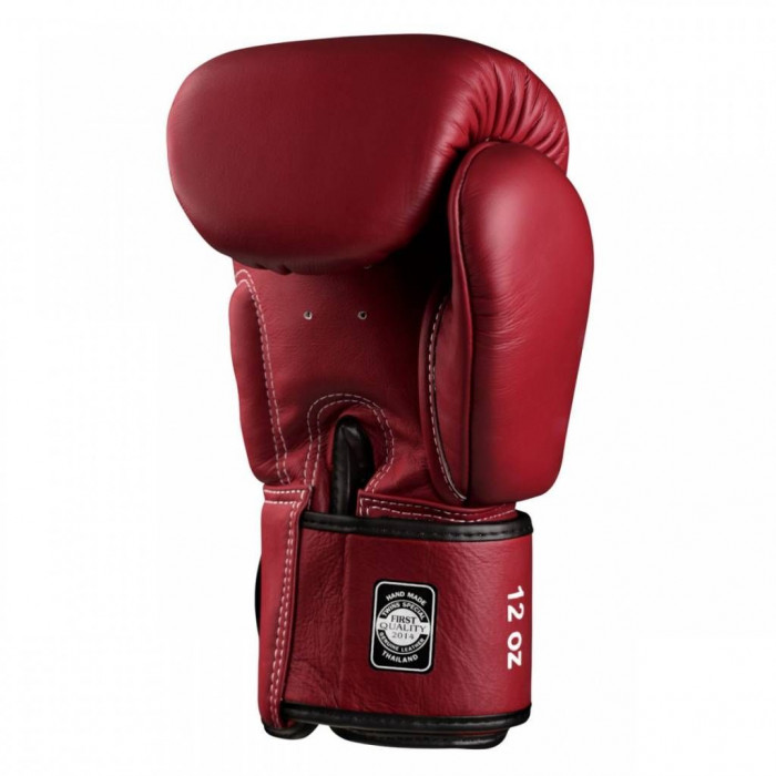 Боксерские перчатки Twins Special BGVL3 red 16 oz