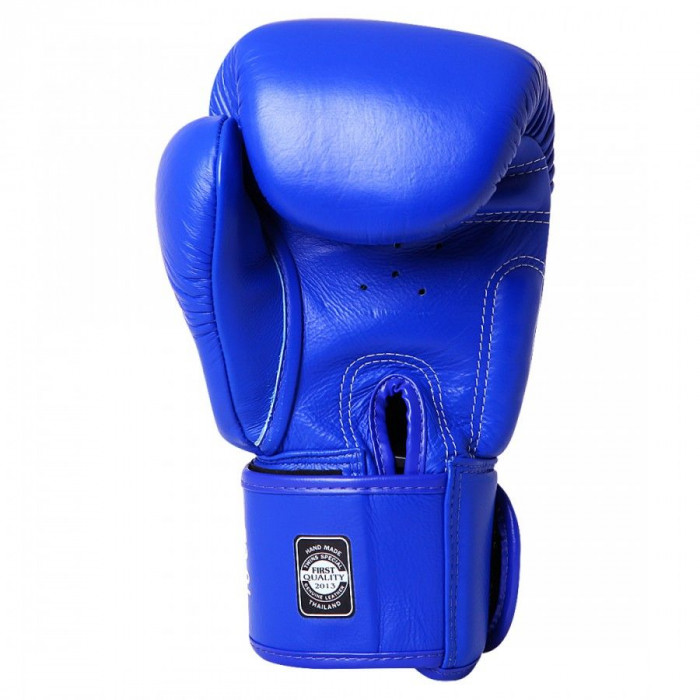 Боксерские перчатки Twins Special BGVL3 blue 16 oz