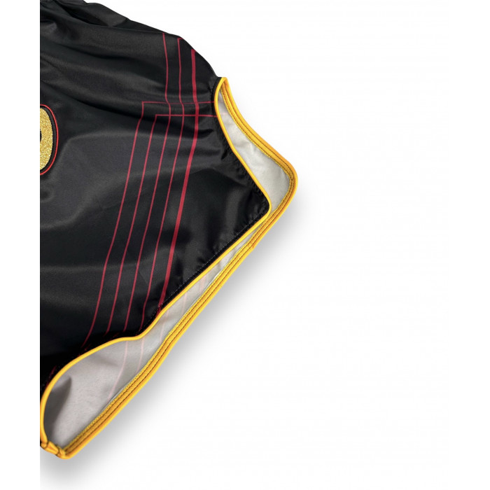 Шорты для бокса Fairtex BS1925 Mr.X - S