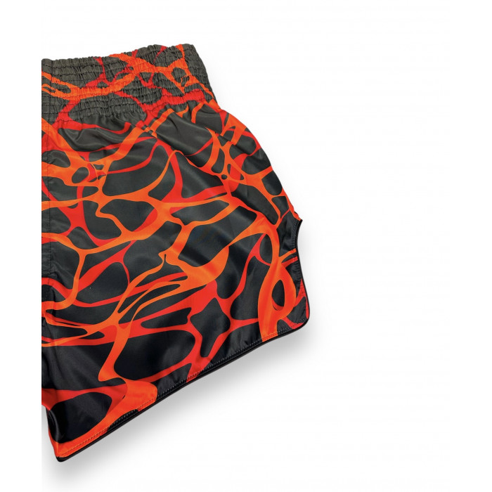 Шорты для бокса Fairtex BS1926 Magma - L