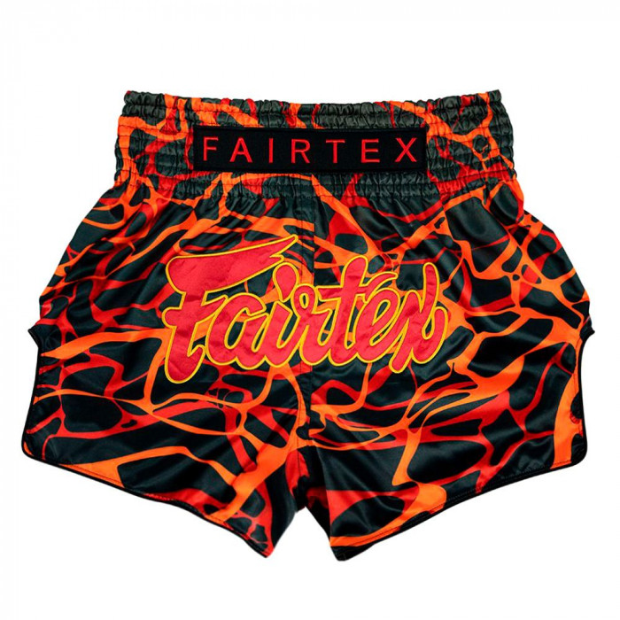 Шорты для бокса Fairtex BS1926 Magma - XL