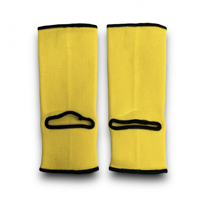 Голеностопы Twins Special AG1 yellow L