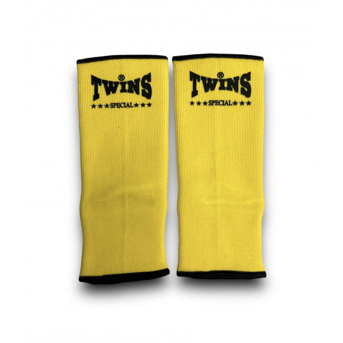 Голеностопы Twins Special AG1 yellow S