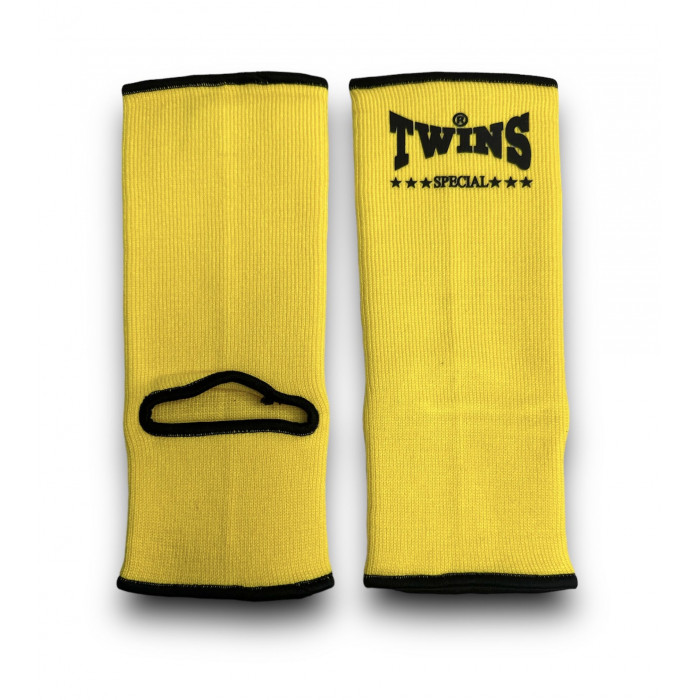 Голеностопы Twins Special AG1 yellow S
