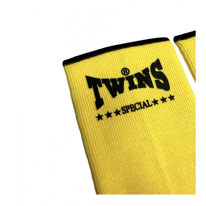 Голеностопы Twins Special AG1 yellow S