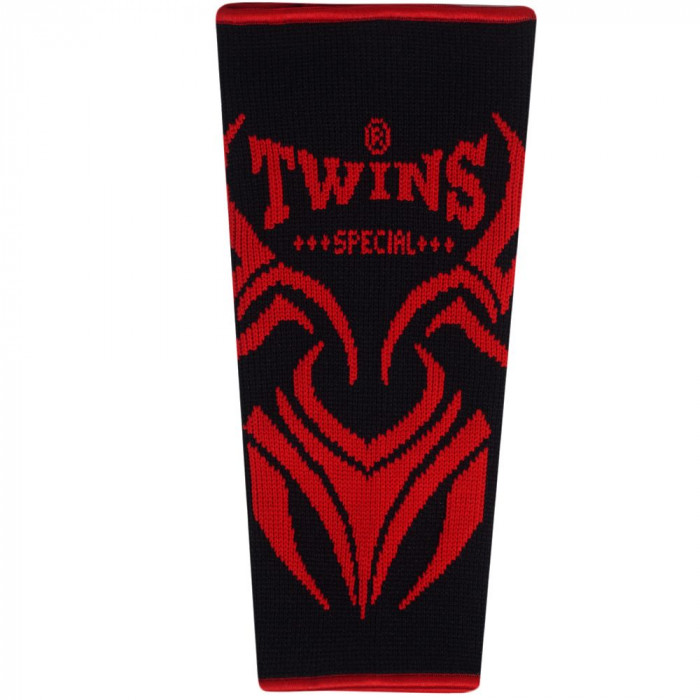 Голеностопы Twins Special FAG2 Black L