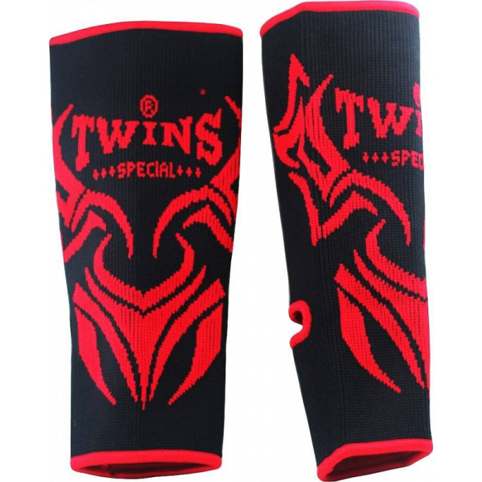 Голеностопы Twins Special FAG2 Black L