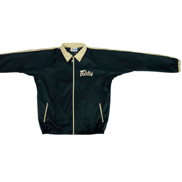 Костюм сауна Fairtex VS4 black brown L