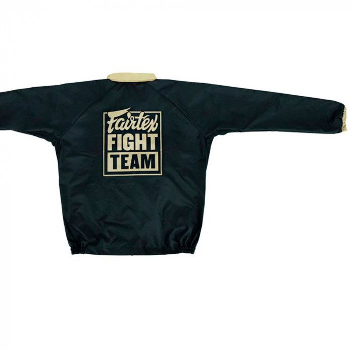 Костюм сауна Fairtex VS4 black brown XL