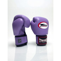 Боксерские перчатки Twins Special BGVL3 Lavender 10 oz