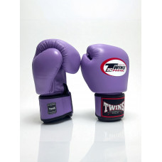 Боксерские перчатки Twins Special BGVL3 Lavender 10 oz