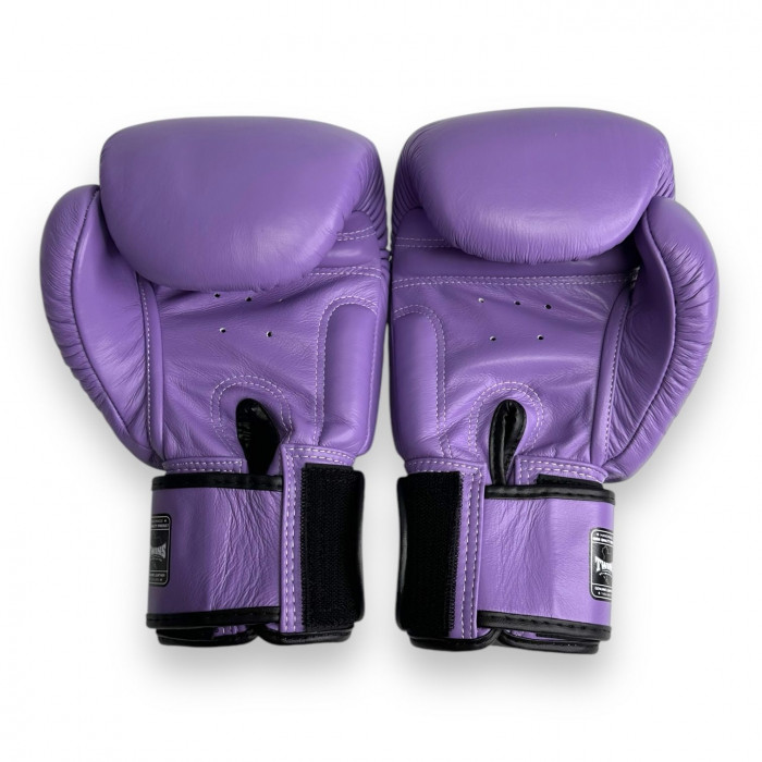 Боксерские перчатки Twins Special BGVL3 Lavender 10 oz