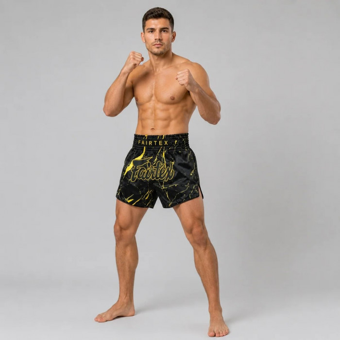 Шорты для бокса Fairtex BS1947 - XL