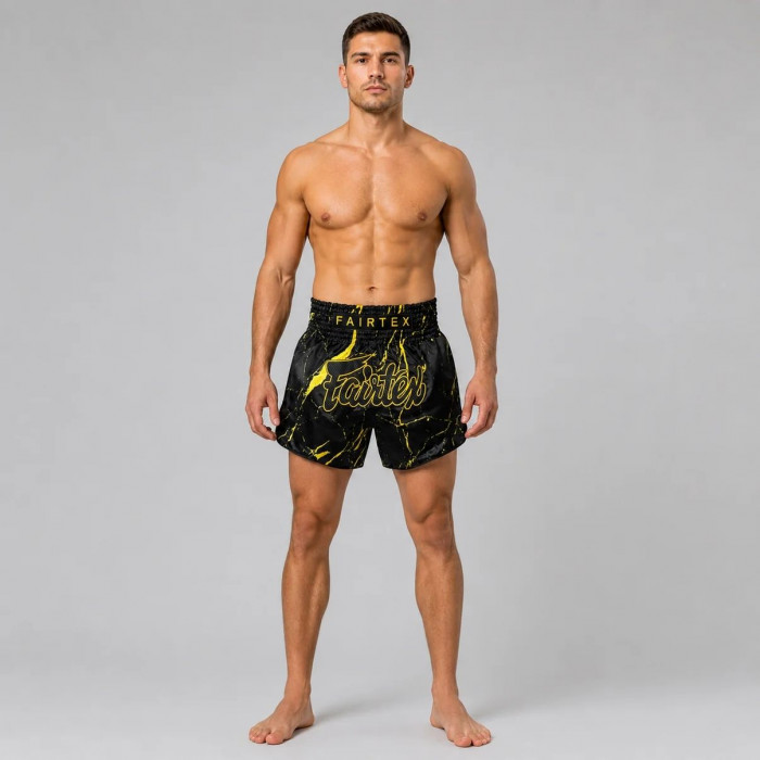 Шорты для бокса Fairtex BS1947 - XL