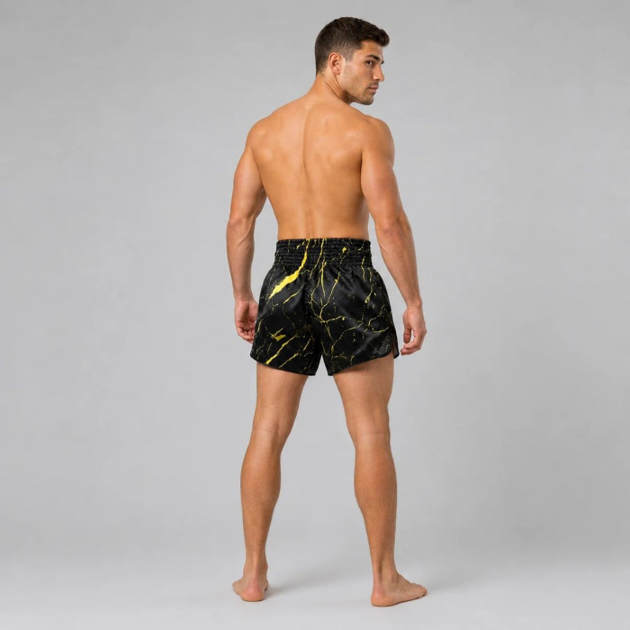 Шорты для бокса Fairtex BS1947 - XL