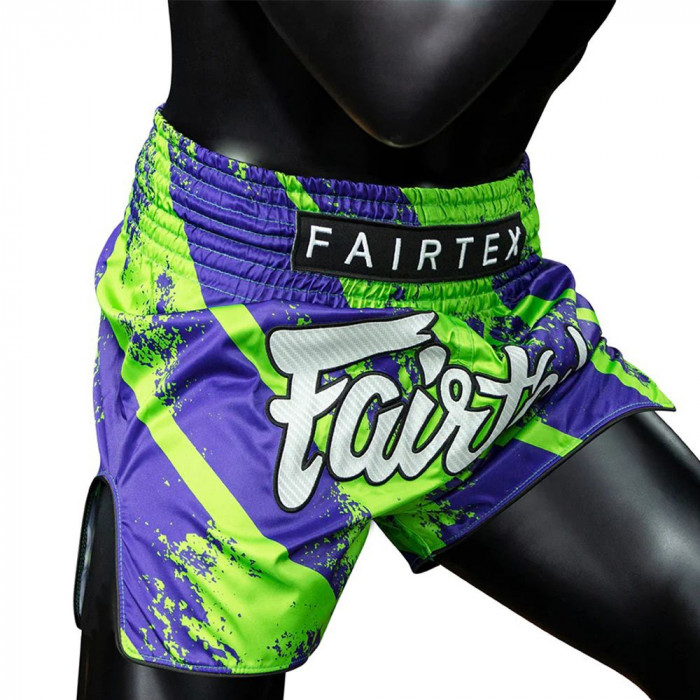 Шорты для бокса Fairtex BS1928 Street King - L