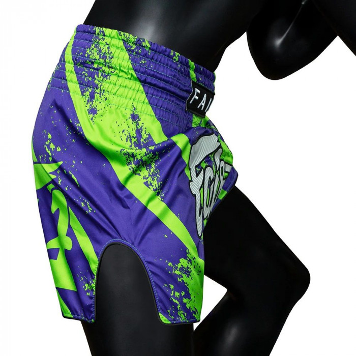 Шорты для бокса Fairtex BS1928 Street King - L
