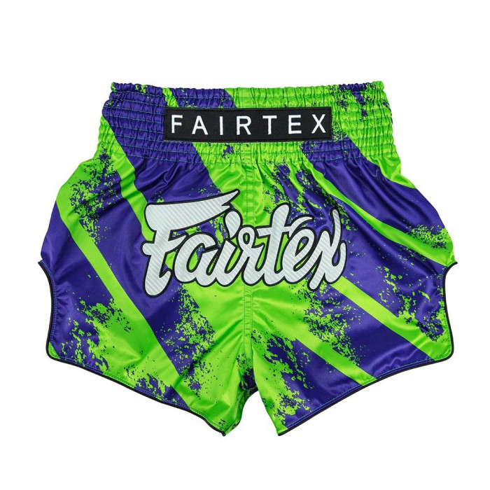 Шорты для бокса Fairtex BS1928 Street King - L
