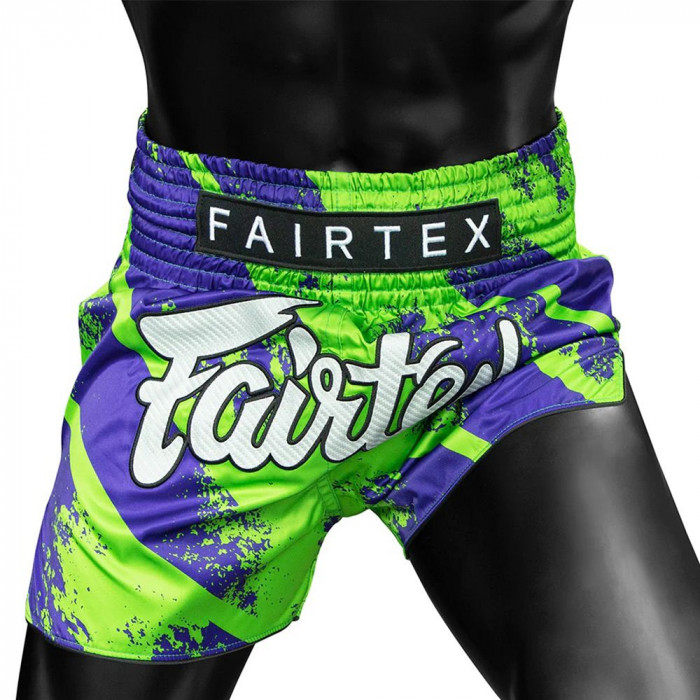 Шорты для бокса Fairtex BS1928 Street King - S