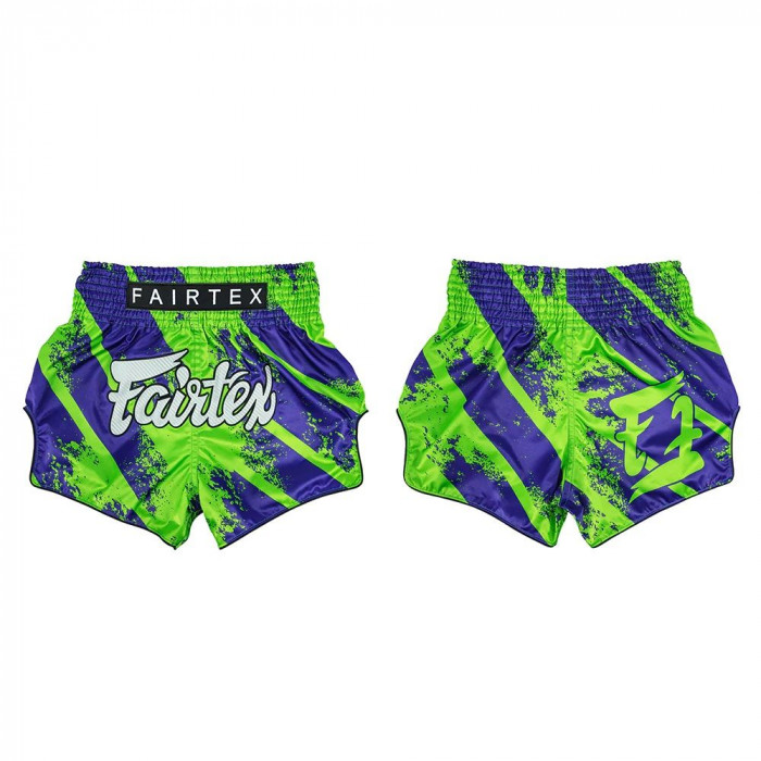 Шорты для бокса Fairtex BS1928 Street King - S