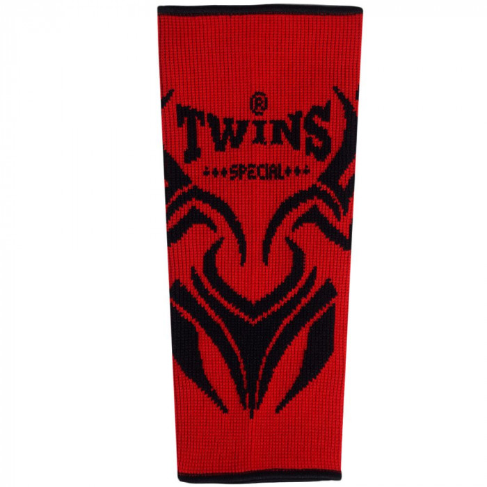 Голеностопы Twins Special FAG2 Red L
