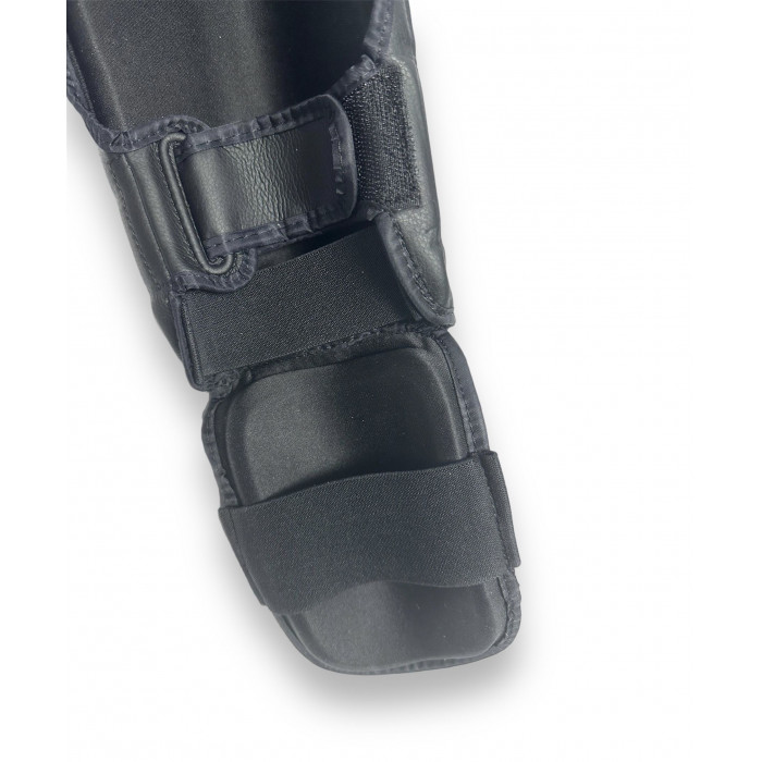 Защита голени DECHA black black L