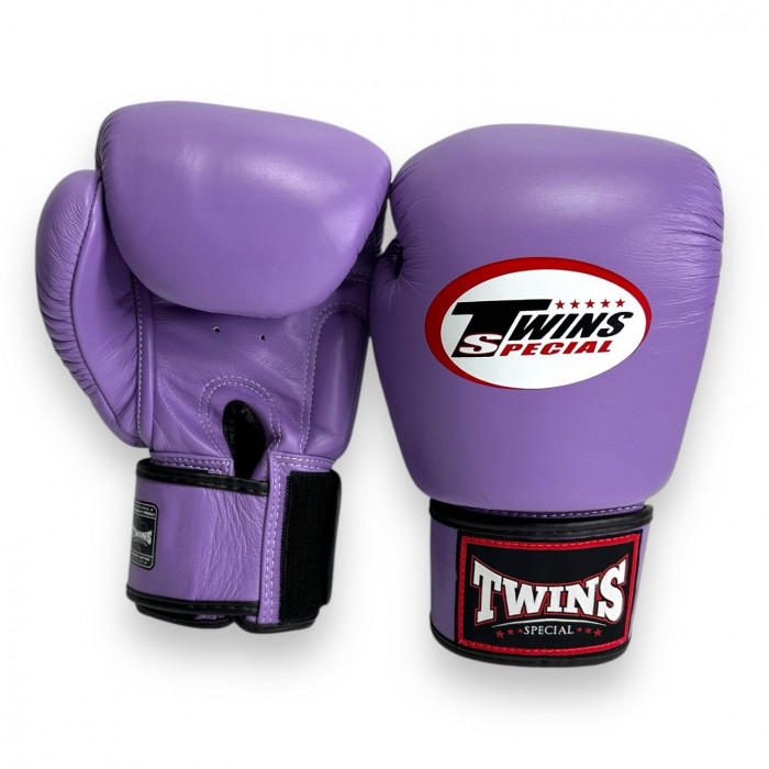 Боксерские перчатки Twins Special BGVL3 Lavender 14 oz