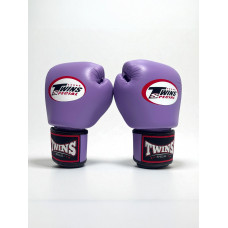 Боксерские перчатки Twins Special BGVL3 Lavender 16 oz