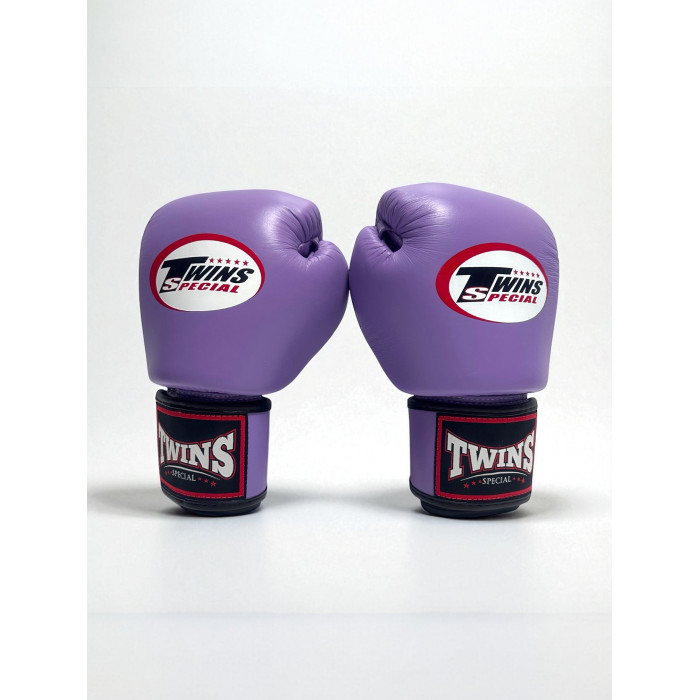 Боксерские перчатки Twins Special BGVL3 Lavender 16 oz
