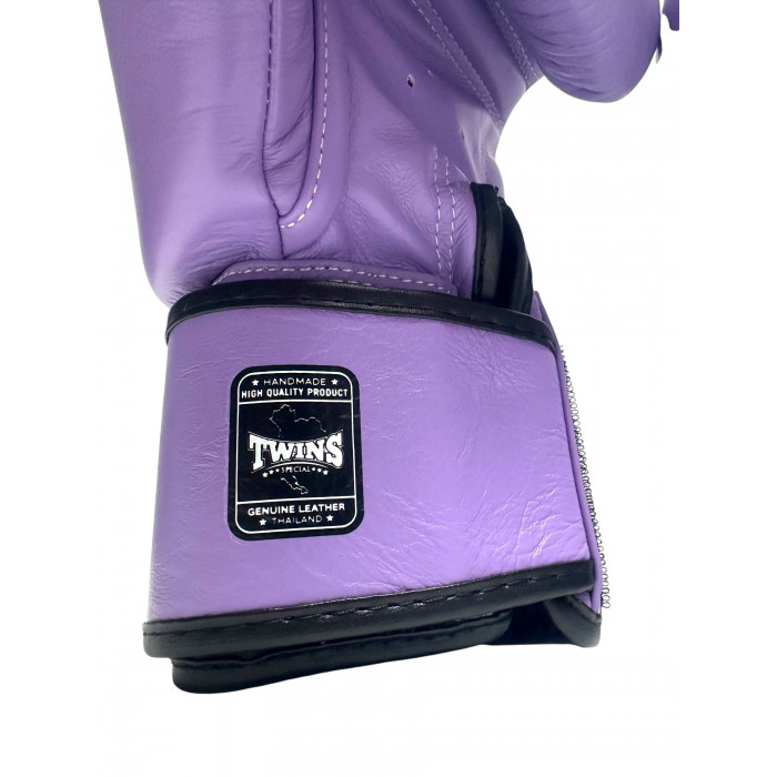 Боксерские перчатки Twins Special BGVL3 Lavender 16 oz