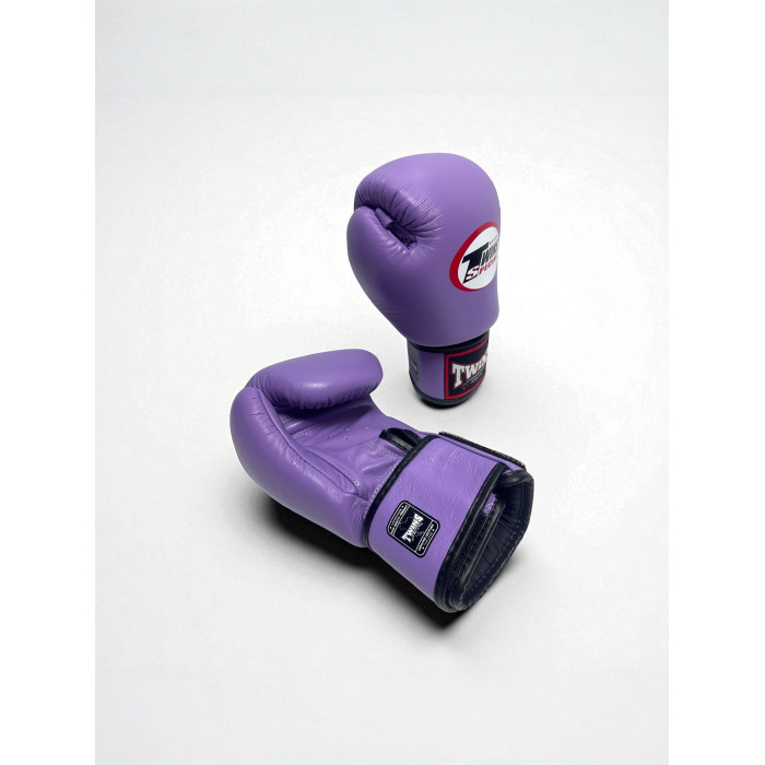 Боксерские перчатки Twins Special BGVL3 Lavender 16 oz