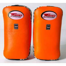 Пэды Twins Special KPL12 orange/black - M размер