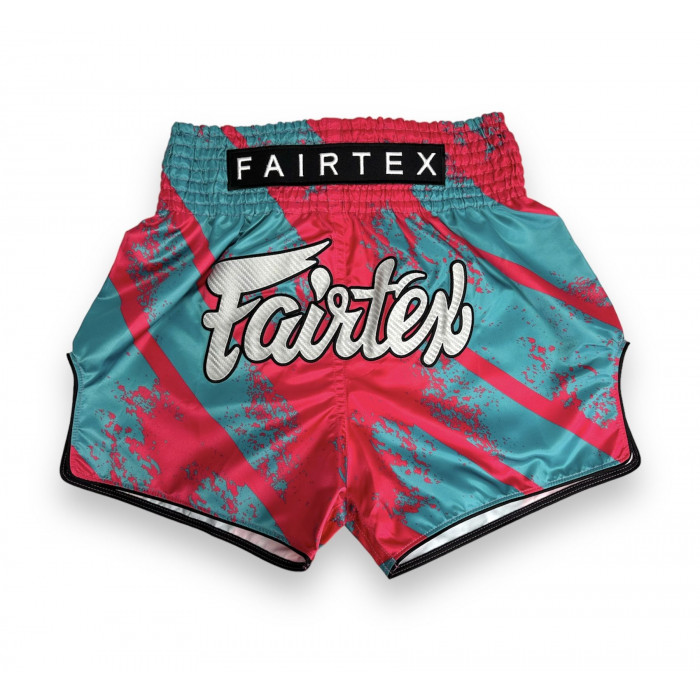 Шорты для бокса Fairtex BS1929 Street King 2 - L