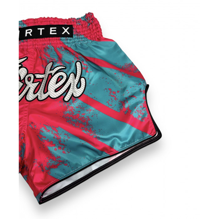 Шорты для бокса Fairtex BS1929 Street King 2 - L