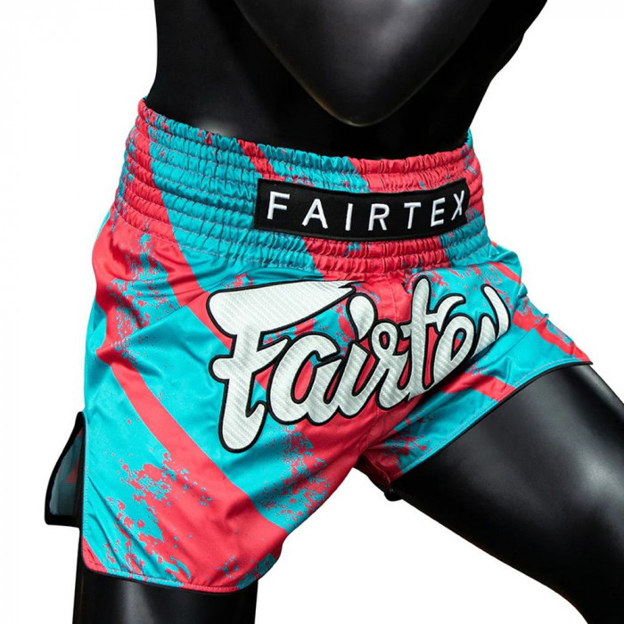 Шорты для бокса Fairtex BS1929 Street King 2 - L