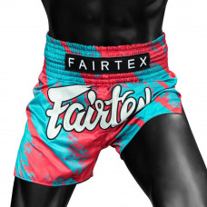 Шорты для бокса Fairtex BS1929 Street King 2 - S
