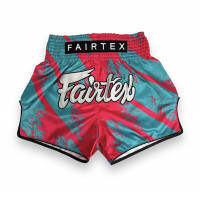Шорты для бокса Fairtex BS1929 Street King 2 - XL