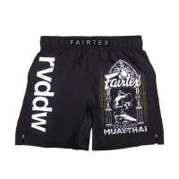 Шорты для ММА Fairtex AB Reversal L