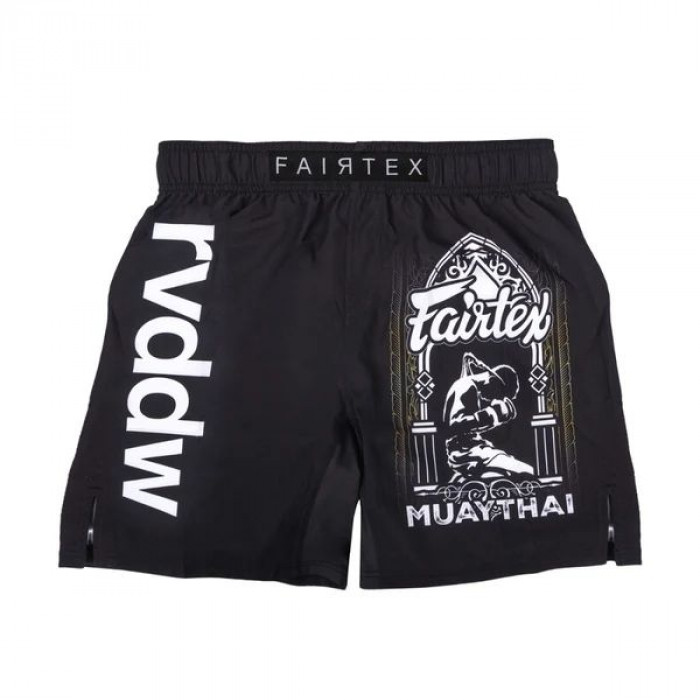 Шорты для ММА Fairtex AB Reversal S